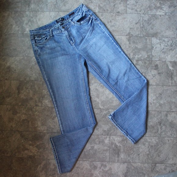 32w x 28l jeans